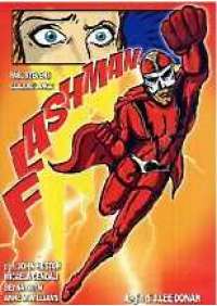 Flashman 