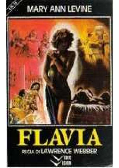 Flavia