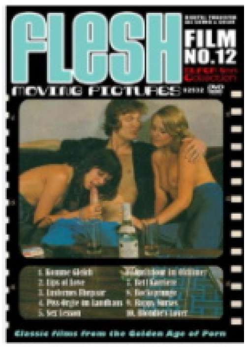 Color Climax Flesh Film 12