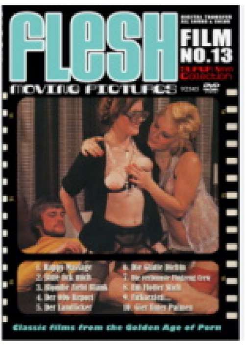 Color Climax Flesh Film 13