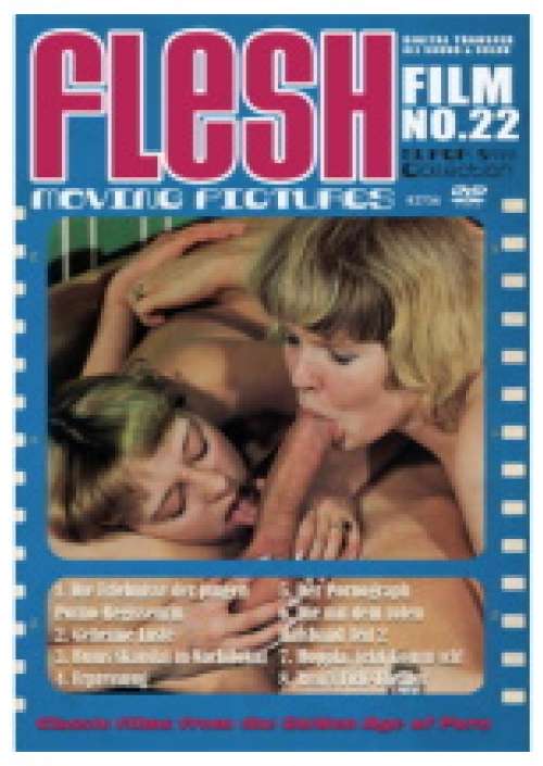 Color Climax Flesh Film 22