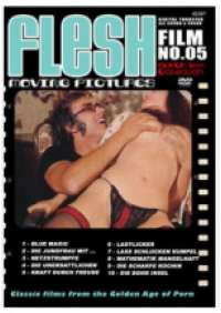 Color Climax Flesh Film 05