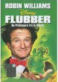 Flubber - Un Professore fra le nuvole