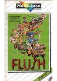 Flush - La Caccia al tesoro...