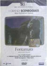 Fontamara (2 dvd)