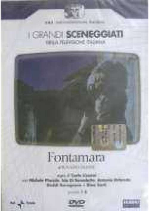 Fontamara (2 dvd)