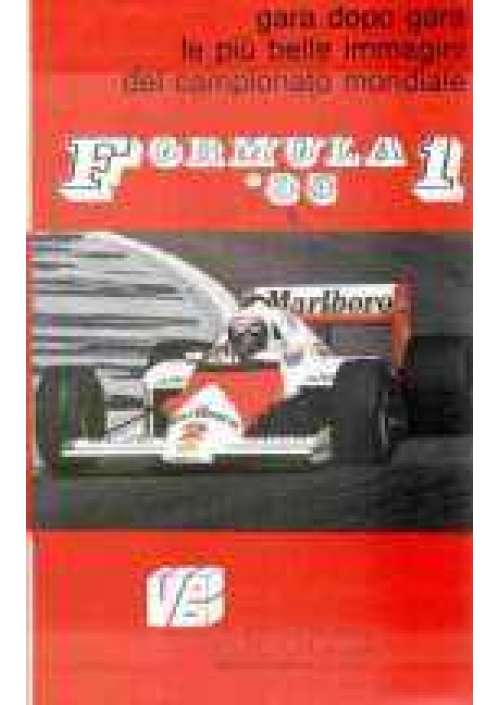 Formula Uno '85