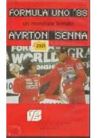 Formula Uno '88