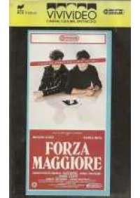 Forza maggiore