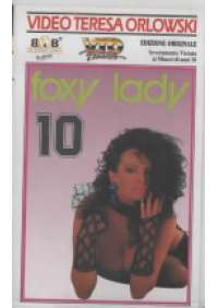 Foxy Lady 10