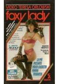 Foxy Lady 5
