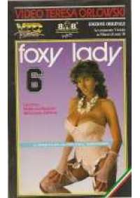 Foxy Lady 6