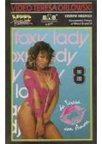 Foxy Lady 8