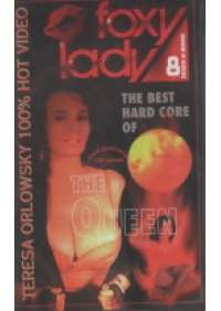 Foxy Lady 8