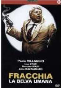 Fracchia la belva umana 