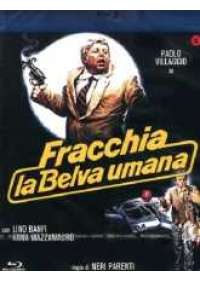 Fracchia la belva umana 