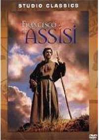 Francesco d'Assisi 