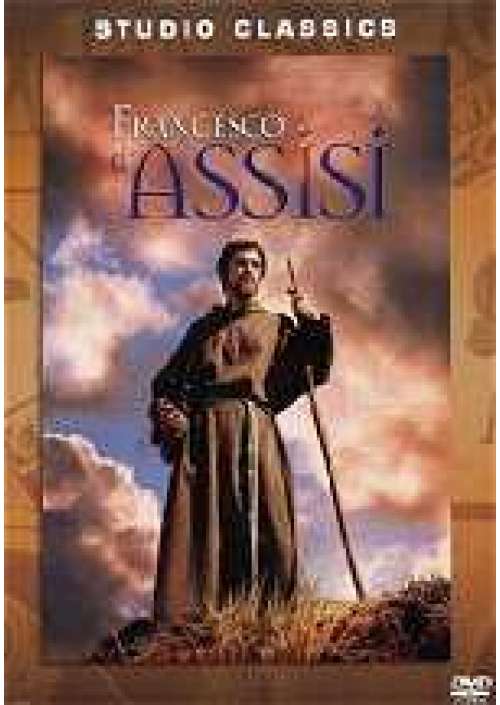 Francesco d'Assisi 