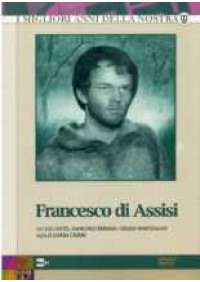 Francesco di Assisi 