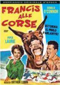 Francis alle corse