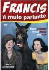 Francis il mulo parlante