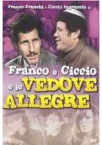 Franco e Ciccio e le vedove allegre