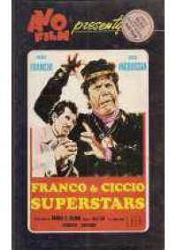 Franco e Ciccio Superstars