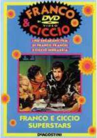 Franco e Ciccio Superstars