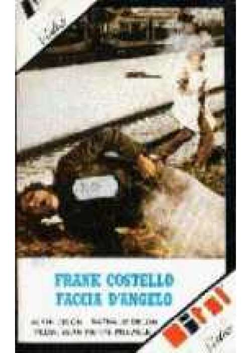 Frank Costello faccia d'angelo