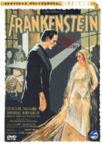 Frankenstein 