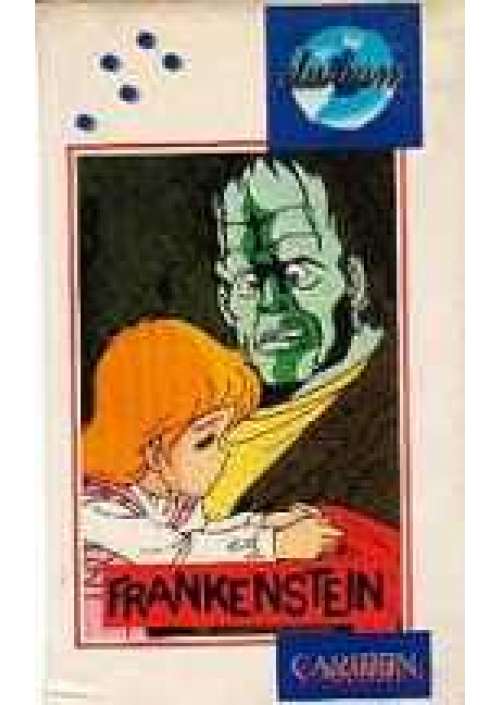 Frankenstein