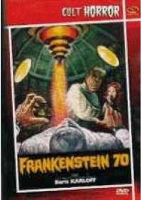 Frankenstein 70 