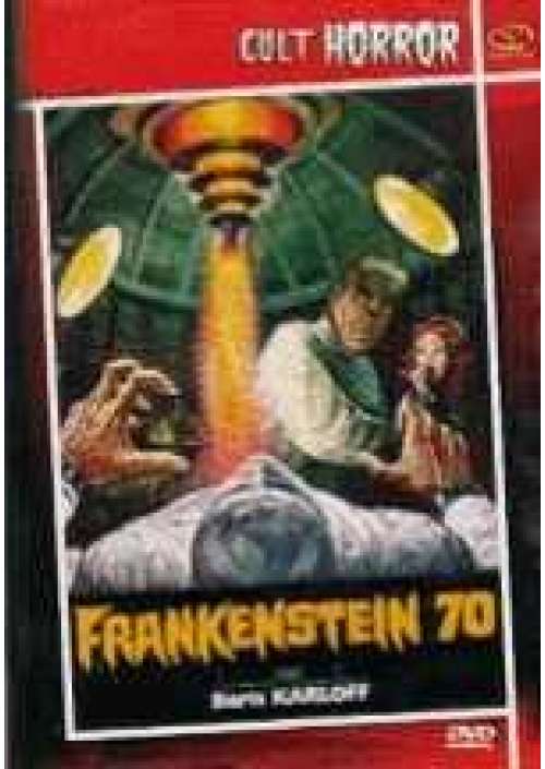 Frankenstein 70 
