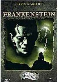 Frankenstein 