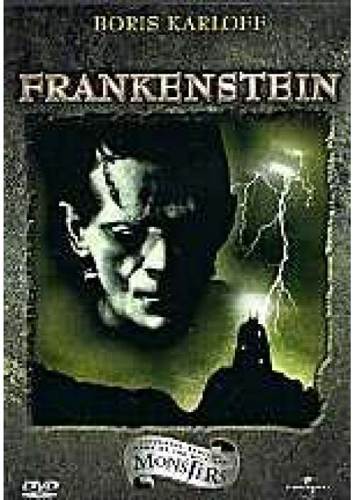 Frankenstein 