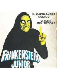 Frankenstein Junior (Super8)