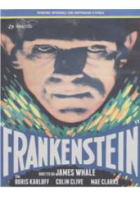 Frankenstein