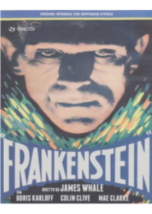 Frankenstein