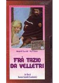 Frà Tazio da Velletri