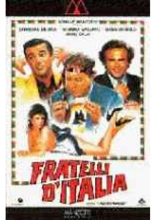 Fratelli d'Italia