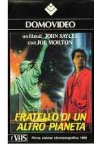 Fratello di un altro pianeta