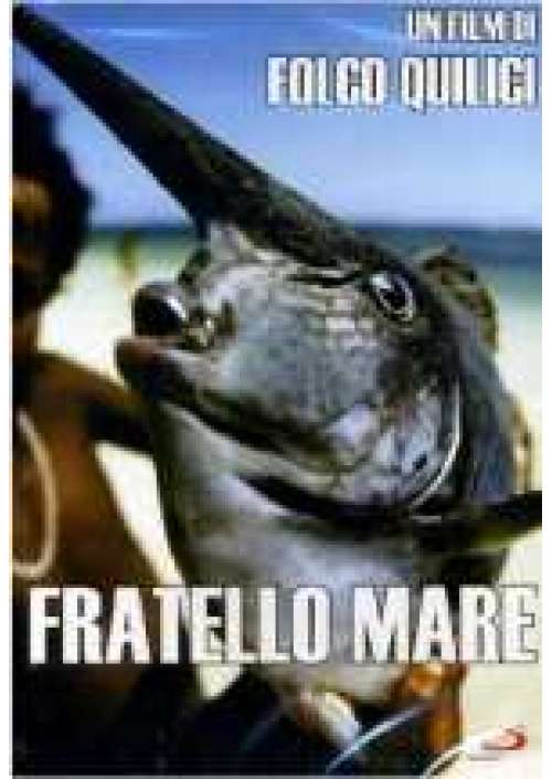 Fratello mare 