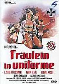 Fraulein in uniforme 