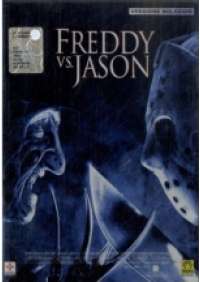 Freddy vs. Jason