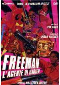 Freeman - L'Agente di Harlem