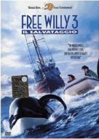 Free Willy 3 - Il Salvataggio