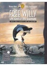 Free Willy  - Un Amico da salvare
