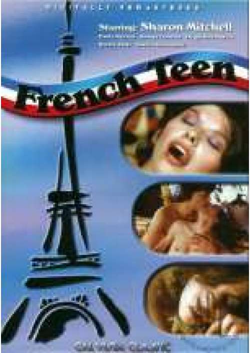 French Teen