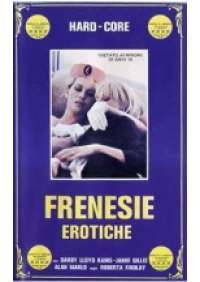 Frenesie Erotiche