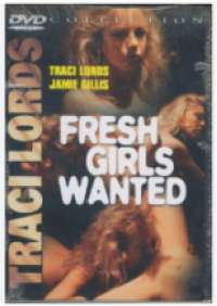Fresh Girls Wanted (Breaking It)